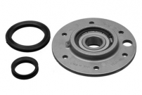 NOSAC LAGERA VES MASINE BOSCH 480138 263427   WHIRLPOOL 480181701013 C00435386 168SI02 PUNJENJE ODOZGO