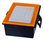 HEPA FILTER USISIVACA BOSCH 17004779  ORIGINAL   ALTERNATIVA 00577148