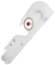 RAZDELNIK KONTROLER PRITISKA MASINE ZA SUDOVE BEKO ORIGINAL 1760200400  C00866153   1760200500  C00864992