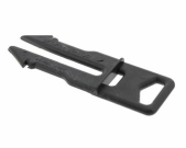 KLJUN PRIHVATNIK ZA VRATA SUDO MASINE BEKO 1764130100 C00864999  ORIGINAL  TEKA 81742082  MASINE ZA SUDOVE