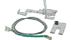 TEMPERATURNI SENZOR SONDA RERNE BOSCH NEFF  ORIGINAL 10011733  SET ZA REPARACIJU