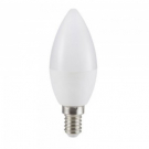 SIJALICA LED SVECA 4W/865 E14 BELA SVETLOST