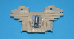 BRAVA VRATA MASINE ZA SUDOVE GORENJE  GS63210W  178415 192125 306387 BOSCH SIEMENS 12011239 CANDY HOOVER 49017982 