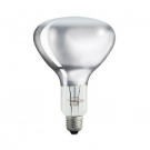 SIJALICA ZA PILICI 250W INFRA SEC E27  BELA