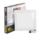 LED PANEL 24W 4000K LYNCO NEUTRAL KOCKA NADGRADNI 300X300  ECO