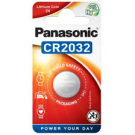 BATERIJA DUGME CR2032 PANASONIC