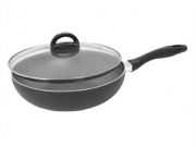 TIGANJ FISHER WOK BR09