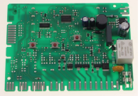 ELEKTRONIKA MODUL MASINE ZA SUDOVE VOX VESTEL KONCAR  20615110 C21