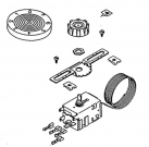 TERMOSTAT ATEA KOMBINACIJA A13-1000 ZAMENA ZA K59 KAPILARA 1,2M 11-24C TRF004UN WHIRLPOOL 481981728917   III KONTAKTA