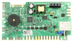 ELEKTRONIKA MODUL MASINE ZA SUDOVE VOX 22065494  VD32_7_YH