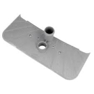 RESETKA FILTER SA PRIKLJUCKOM DONJE PRSKALICE MASINE ZA SUDOVE VOX VESTEL KONCAR 22208948 