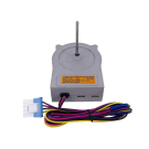 MOTOR VENTILATORA NO FROST LG EAU63923608  ORIGINAL