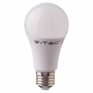 SIJALICA LED V-TAC 10W E27 TOPLO BELO 4500K