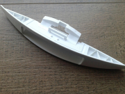 RUCICA VES MASINE GORENJE 193884 236410 587450 WA61061  KPL 