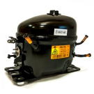 KOMPRESOR ELECTROLUX  ZEL HML170A R600 LBP 9,5CC  SA KONDENZATOROM  OD 3MF HMK95AA  HTK95AA 165W