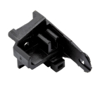 DRZAC STAKLA VRATA RERNE ELEKTRICNOG SPORETA  BEKO 250440819  C00868610   ORIGINAL  DESNO