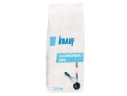 ELEKTRICARSKI GIPS KNAUF 2,5KG