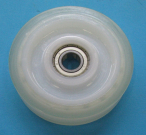 KOLO PODPORNO MASINE ZA SUSENJE ORIGINAL GORENJE SP-09 273637 PANASONIC ANH-273637 TOCAK SA LAGEROM