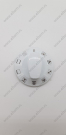 DUGME SPORETA GORENJE ALFA RERNE ZA VENTILATOR 9+0  ZZ 0122