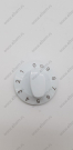 DUGME SPORETA GORENJE ALFA RINGLE NT 0-9 RINGLA U RINGLI  0121 BELO