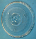 TANJIR MIKROTALASNE 270MM  GORENJE  297544  ORIGINAL   ALT.794830 BOSCH  00799035   CANDY 49030176   WHIRLPOOL INDESIT 482000100016   PANASONIC GASUK09P11001R SHARP 243017000017   KRSTIC MALI 