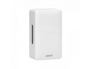 ELEKTRICNO ZVONO ORNO OR-DP-MR-148/W  (2 TONA)  BELO  BREVIS