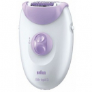 DEPILATOR BRAUN 3170