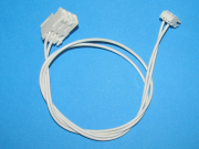 KABLOVSKI SET BIMETALNA BRAVICE VES MASINE GORENJE 334628