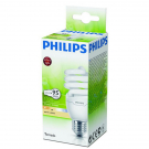 SIJALICA STEDLJIVA PHILIPS 20W E27 ZUTA PS299