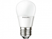 SIJALICA PHILIPS E27 40W P45 FROST PS346