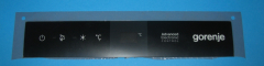 FOLIJA MODULA ELEKTRONIKE ZAMRZIVACA GORENJE 380117  ORIGINAL