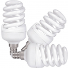 STEDLJIVA SIJALICA PROSTO 15W E14 2700K-SSS15/E14T