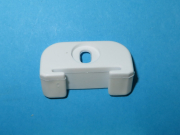 VODJICA KLIZACA FRIZIDERA GORENJE HISENSE 396419  ORIGINAL  ALTERNATIVA SMEG 764170147  AIRLUX Z396419  PANASONIC CNR-396419