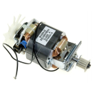 MOTOR MULTIPRAKTIKA MOULINEX SEB MS-0697562  (ZUPCANIK + NOSAC)  ORIGINAL