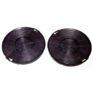 UGLJENI FILTER ASPIRATORA BEKO 9197066118 CTB9250  R 152MM  H 14MM  SET 2 KOMADA