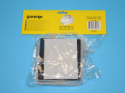 HEPA FILTER USISIVACA GORENJE HF1801 407904 MODELI VCK1501OCYIV VCK1601GCYIV VCK1801BCYIV 