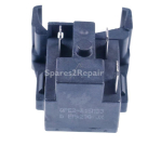STARTNI RELE  POLAZ  KOMPRESORA  FRIZIDERA KOMBINACIJE GORENJE ORIGINAL HK1512634  QP2-15  TRI  III KONTAKTA CANDY 49118742  AMICA 1044810 