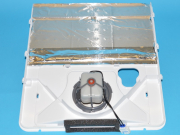 USMERIVAC VAZDUHA SA VENTILATOROM FRIZIDERA GORENJE 413239