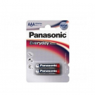 BATERIJA PANASONIC AAA ALKALNA LR03EPS
