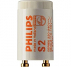 STARTER SF-2    4W-22W PHILIPS