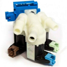 ELEKTRO VENTIL III DELNI VES MASINE AEG ELECTROLUX ZANUSSI  4055017182