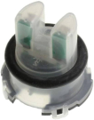 SENZOR TEMPERATURNI  ZAMUCENOSTI PROTOKOMER MASINE ZA SUDOVE INDESIT WHIRLPOOOL 482000032666   INDESIT C00362214