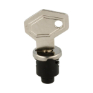 BRAVA SA KLJUCEM ZAMRZIVACA WHIRLPOOL 481241738033  INDESIT C00329787