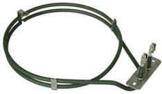 GREJAC RERNE SPORETA  2000W  ELECTROLUX  AEG  ZANUSSI  3570424055  KRUZNI ZA VENTILATOR  COK129ZN 