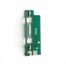 PROTOKOMER MASINE ZA SUDOVE VESTEL 42153776 42134283  GORENJE 604554 605464  