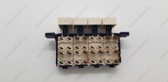 TASTATURA VES MASINE EIDA 12.5  E00427