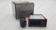 FR TERMOMETAR DIGITALNI TPM-800 VETRINE NA 220 V  E04382