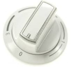 DUGME ELEKTRICNOG SPORETA BEKO  ORIGINAL  250315112  0-1-2-3
