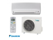 KLIMA DAIKIN INVERTER 12000BTU FTXB35C/RXB35C