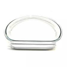 STAKLO VRATA MASINE ZA SUSENJE VESA VESTEL VOX KONCAR  47018814  ALTERNATIVA  LG EBZ64544001  AMICA 1077292